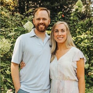 Meet your Posher, Meredith